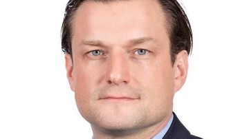 Bart-Adriaan de Ruijter treedt toe als partner bij CMS