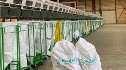 Vinted Go neemt C2C-specialist Homerr over