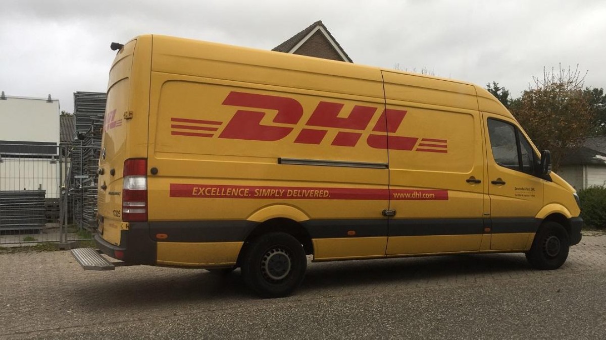 'Pakketbezorgers willen blokkade postfusie'