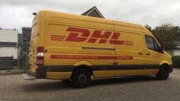 'Pakketbezorgers willen blokkade postfusie'