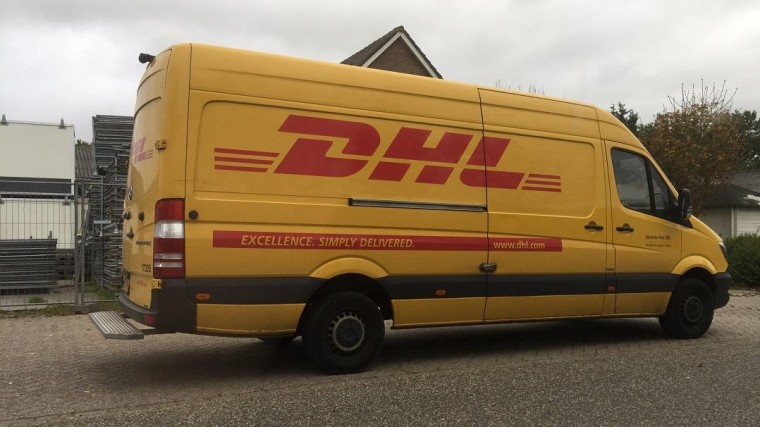 'Pakketbezorgers willen blokkade postfusie'