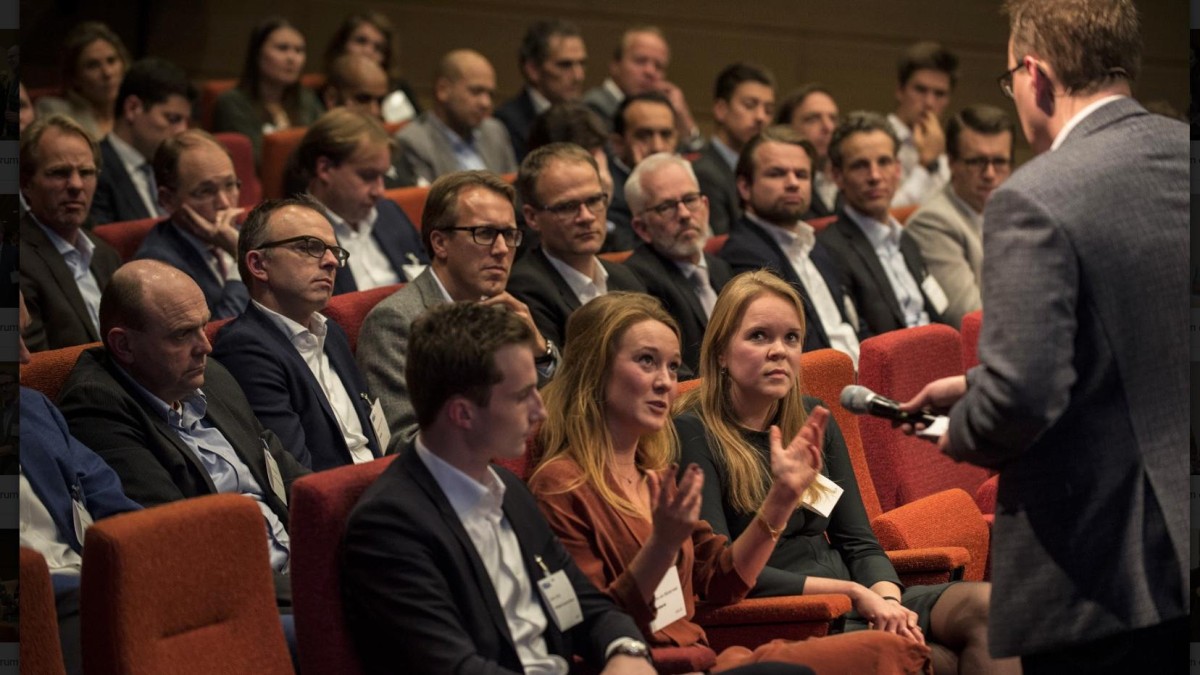 Kom speeddaten met Karmijn Kapitaal op 29 oktober