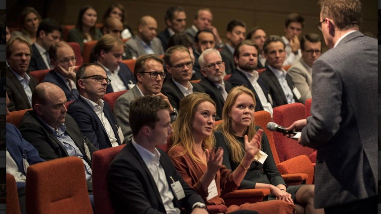 Kom speeddaten met Karmijn Kapitaal op 29 oktober