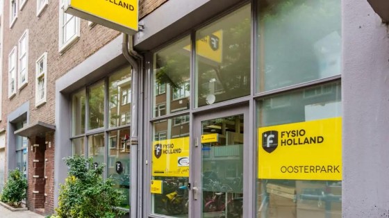 Landelijke keten FysioHolland naar TopzorgGroep