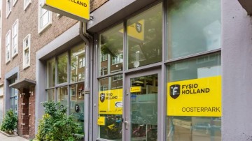 Landelijke keten FysioHolland naar TopzorgGroep