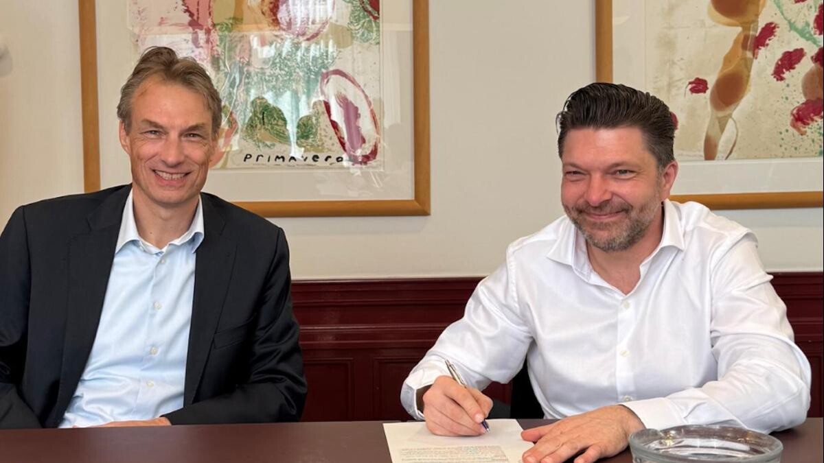 NDI ICT Solutions neemt het kleinere VoiceByte over.