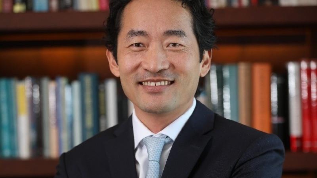 Mens, machine en langetermijnkapitaal: de Software & AI-visie van Smile Sail