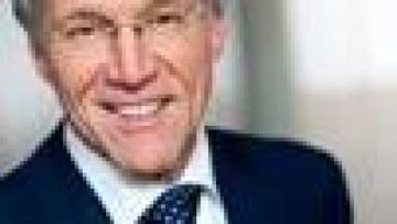 Jan van Rutte gaat NL Investeringsinstelling leiden