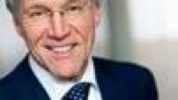 Jan van Rutte gaat NL Investeringsinstelling leiden