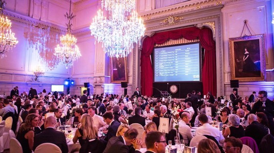 Panel of Judges bepalend voor de M&A Awards België