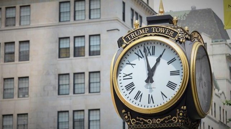 Regering Trump verlengt deadline TikTok opnieuw