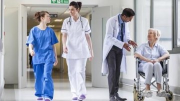 Fusie van Waterlandziekenhuis en Westfriesgasthuis is officieel rond