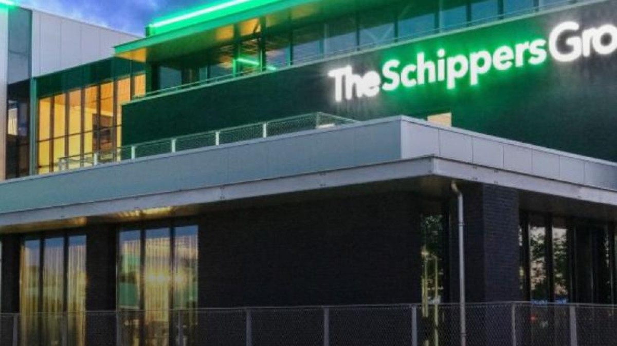 Tweede deal dit jaar voor agrobedrijf The Schippers Group