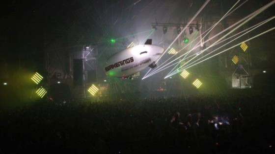 ID&T, Paylogic en Awakenings te koop?