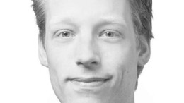 Young Talent Koen Bos Baker & McKenzie ‘Als kandidaat-notaris ben ik de vreemde eend in de bijt’