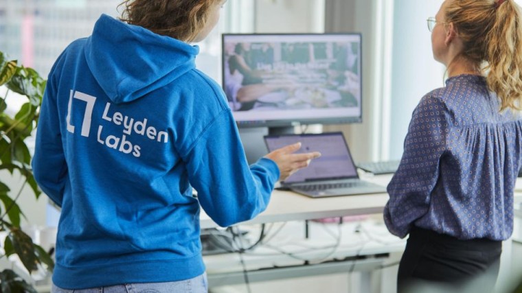 Alweer haalt Leyden Labs tientallen miljoenen op