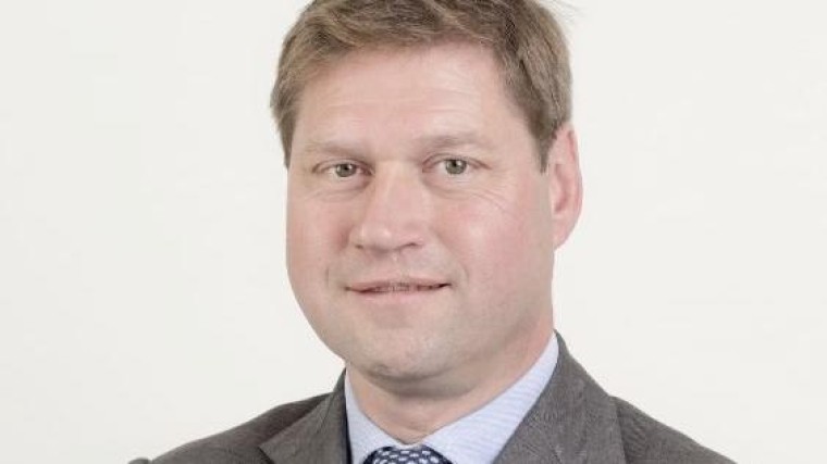 Harold de Bruijn keert terug naar KPMG Deals Advisory