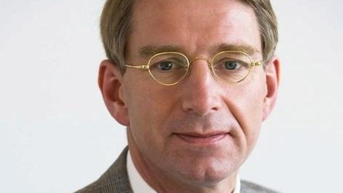 Genomineerd Best M&A Lawyer 2014: Jan Louis Burggraaf – Allen & Overy