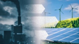 Vergroening van Europa’s 'bruine' ondernemingen: investeringskans voor een economische transitie