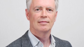 Roland Asberg nieuwe CFO Aethon