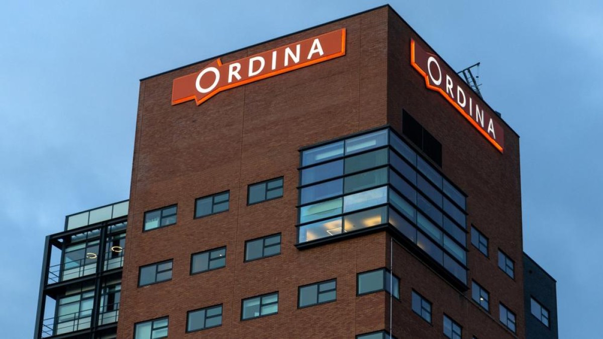 Overname Ordina door Sopra Steria definitief