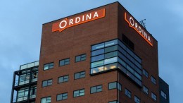 Overname Ordina door Sopra Steria definitief