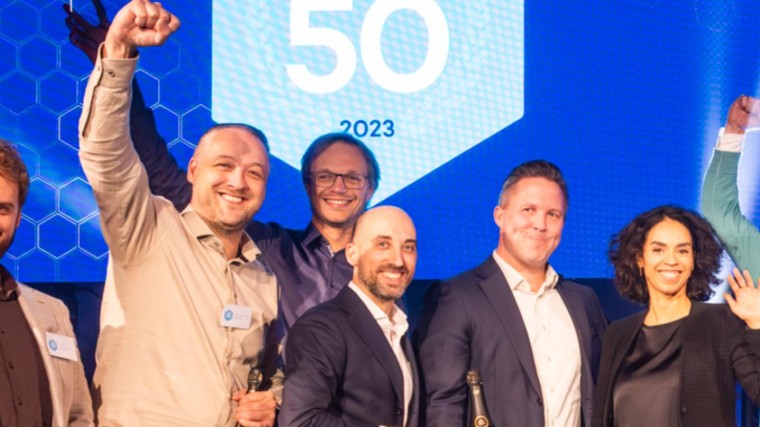 Main: personeelskrapte vooral probleem van grote bedrijven