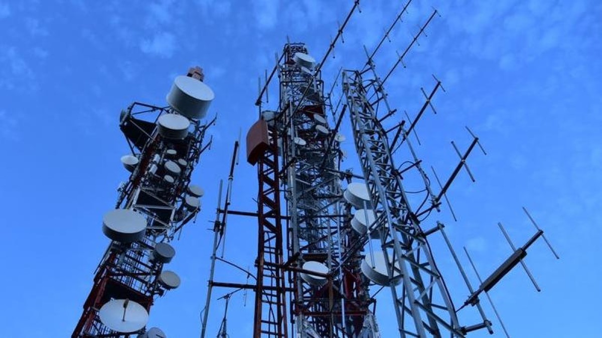'Overnamehonger telecomsector lijkt gestild'