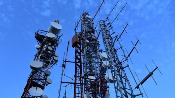 'Overnamehonger telecomsector lijkt gestild'