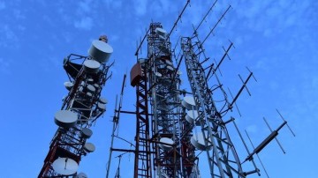 'Overnamehonger telecomsector lijkt gestild'