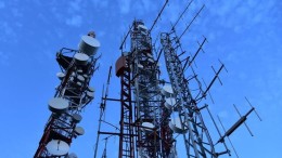 'Overnamehonger telecomsector lijkt gestild'