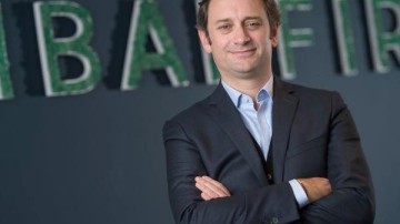 IBanFirst strikt Californische investeerder