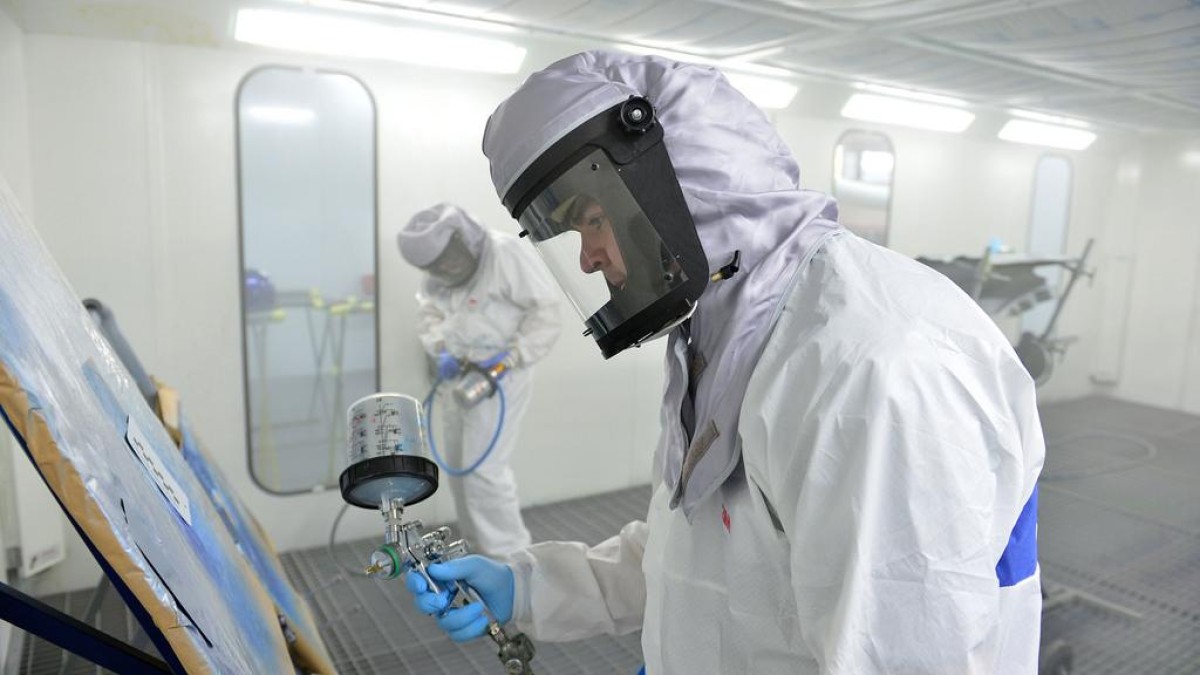 Axalta is een bekende van de AkzoNobel-CEO