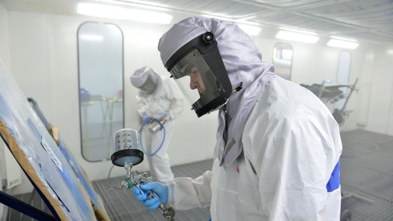 Axalta is een bekende van de AkzoNobel-CEO