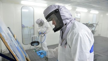 Axalta is een bekende van de AkzoNobel-CEO