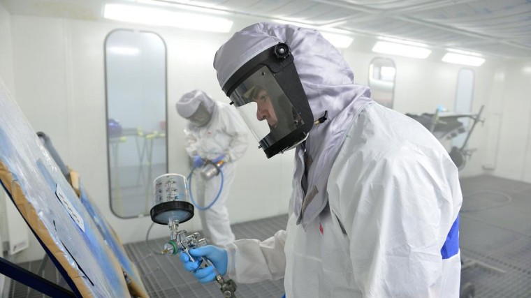 Axalta is een bekende van de AkzoNobel-CEO