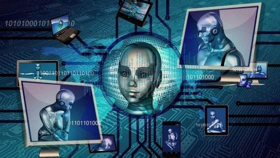 Kunstmatige intelligentie razend populair onder investeerders