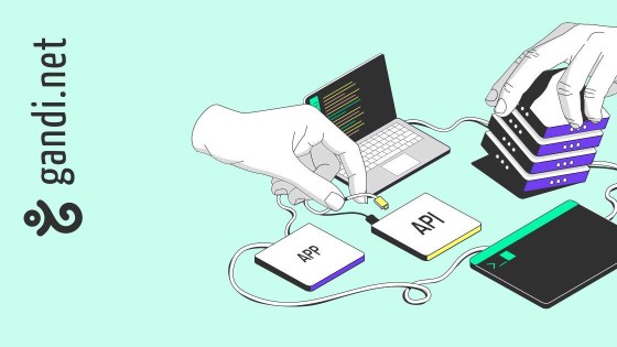 Strikwerda Investments breidt uit met Gandi.net