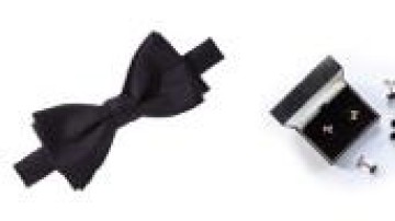 All suited up voor de M&A Awards 2016 met New Tailor