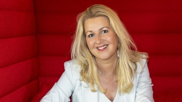 Karima van Zadelhoff (Team EIFFEL): 'Je koopt een bedrijf niet om de cultuur te verbouwen, die omarm je juist'