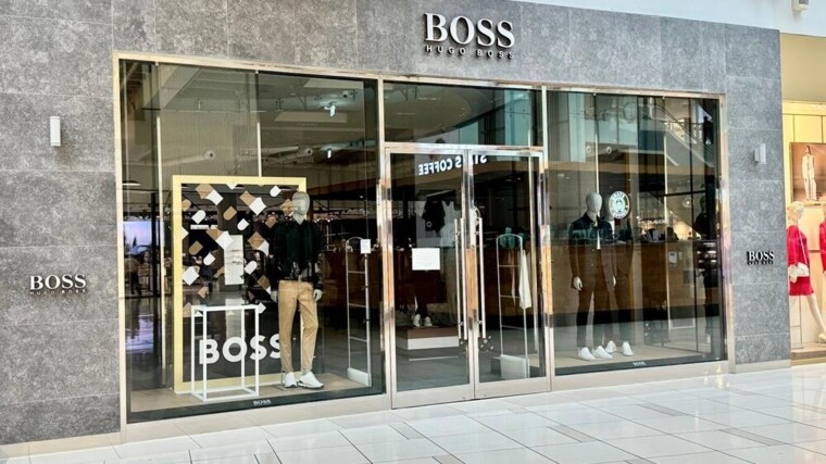Britse sportketen doet bod van 2 miljard op modegigant Hugo Boss 