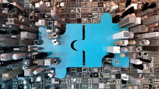 Mergers & Acquisitions at AIF