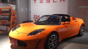 'Zorgen leveranciers of Tesla rekeningen kan betalen'