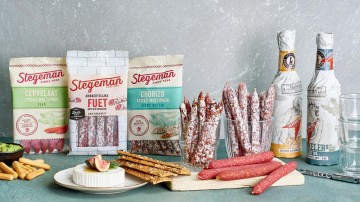 Overname van Stegeman wellicht van de baan