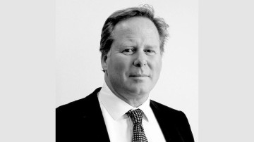 Pieter Stor partner bij Florin Finance