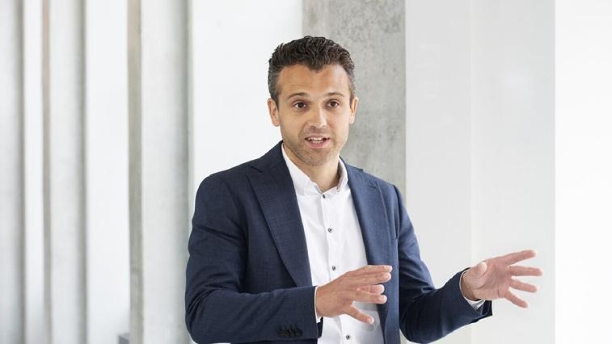 'In tegenstelling tot wat je vaak hoort, creëren overnames wel degelijk waarde'