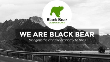 Bandenrecycler Black Bear wil uitbreiden