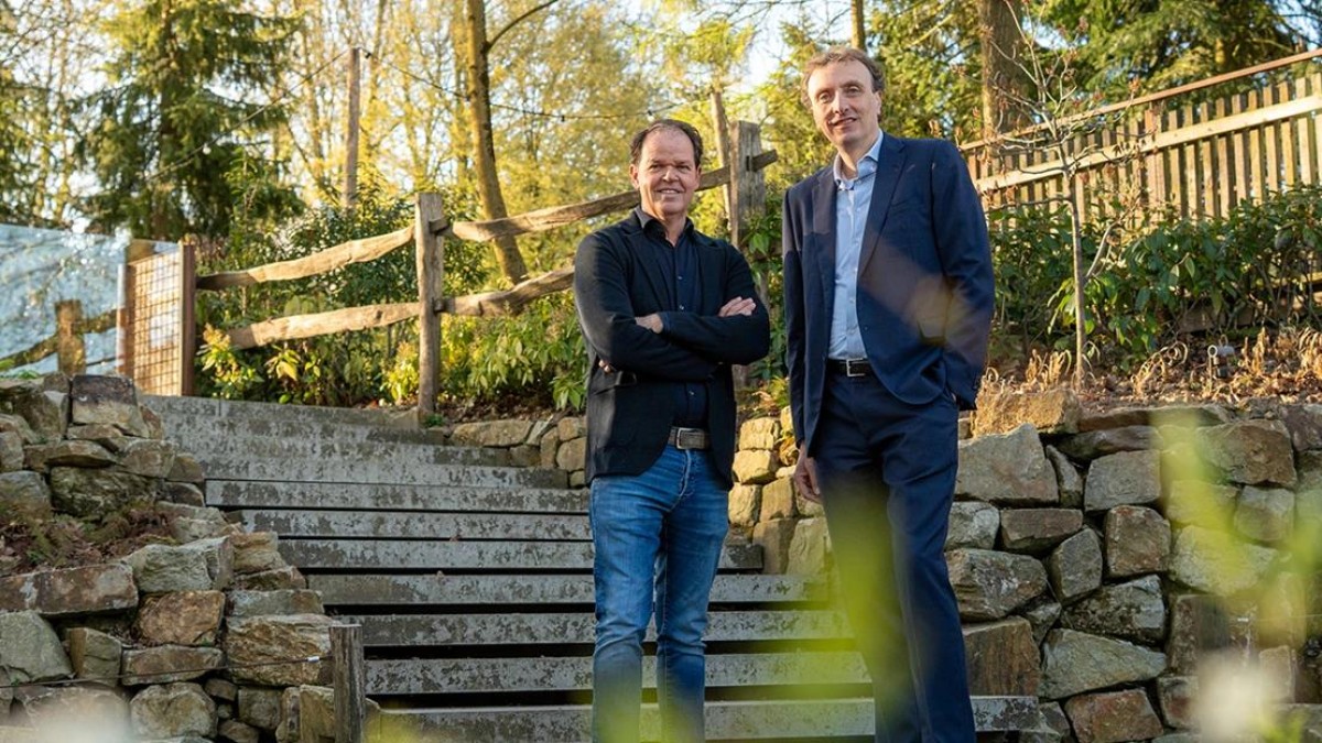 Burgers' Zoo neemt dierentuin GaiaZOO uit Kerkrade over