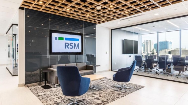 RSM US en UK willen lidfirma's wereldwijd overnemen