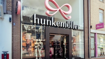 Hunkemöller opnieuw in Amerikaanse handen